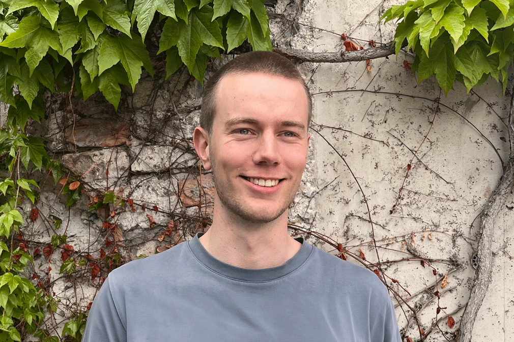 Foto von Noah Summer