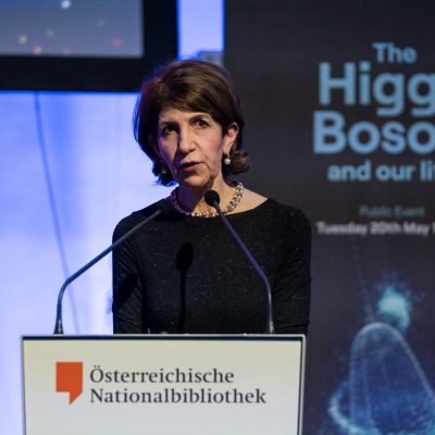 004 20250520_ÖAW_The Higgs Boson_028(c)MichaelGizicki2025-min