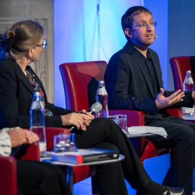 01 20250520_ÖAW_The Higgs Boson_050(c)MichaelGizicki2025-min