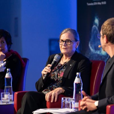 11 Ulrike Diebold CERN Panel-min